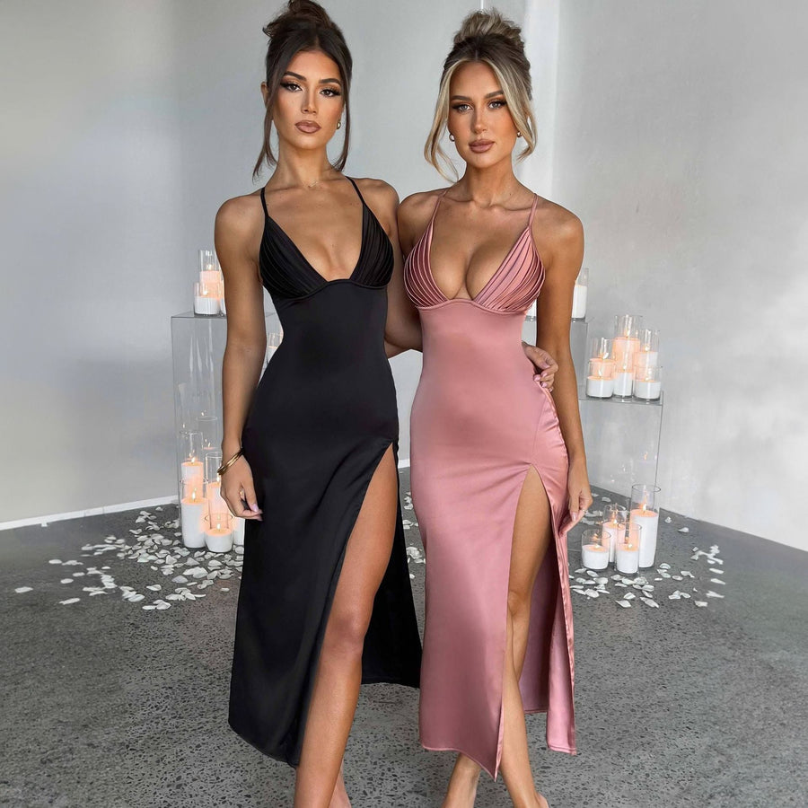 DRESSES