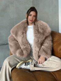 Light brown