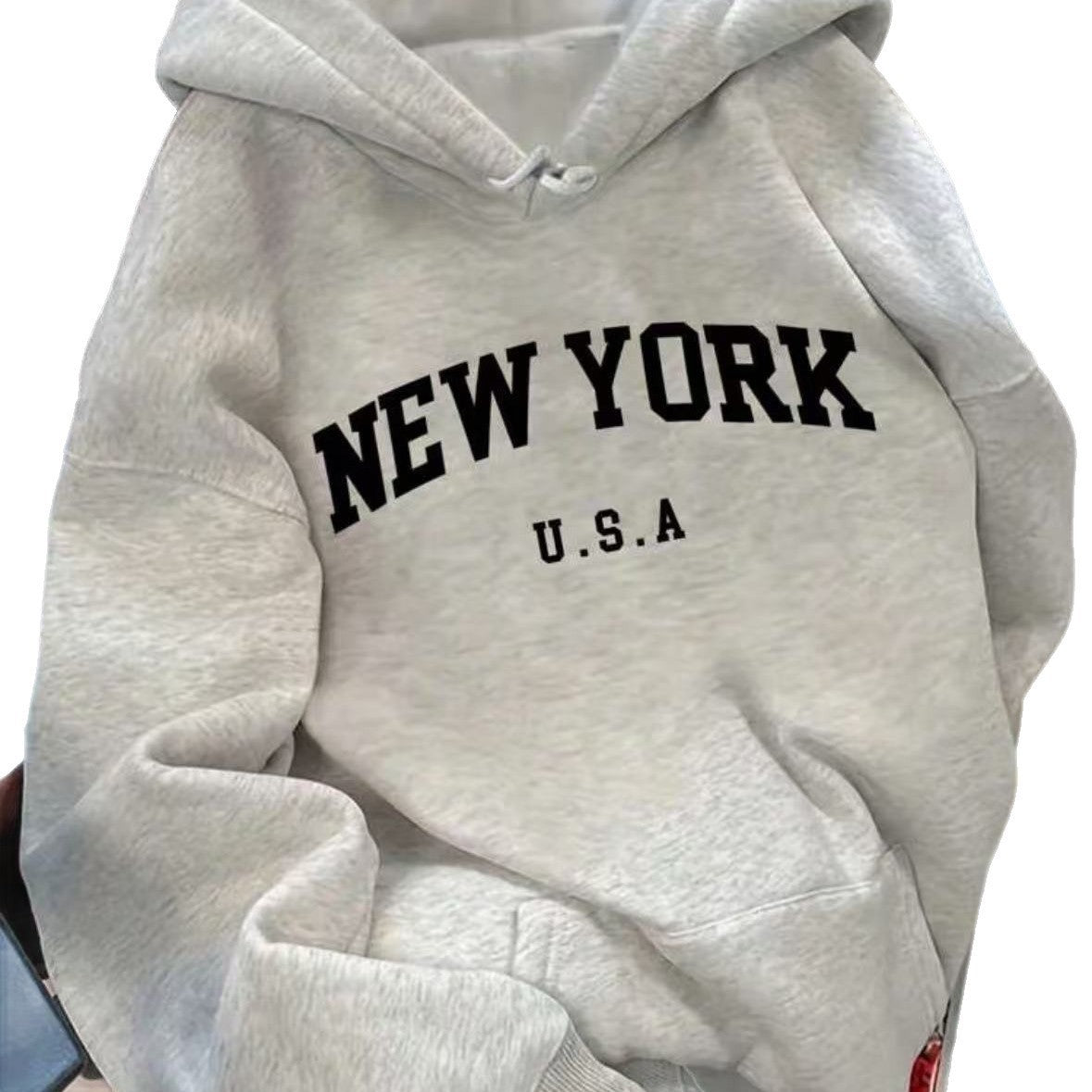 Light Gray Thin