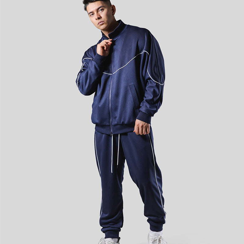 EWOOWE | Run Training Clothing Set
