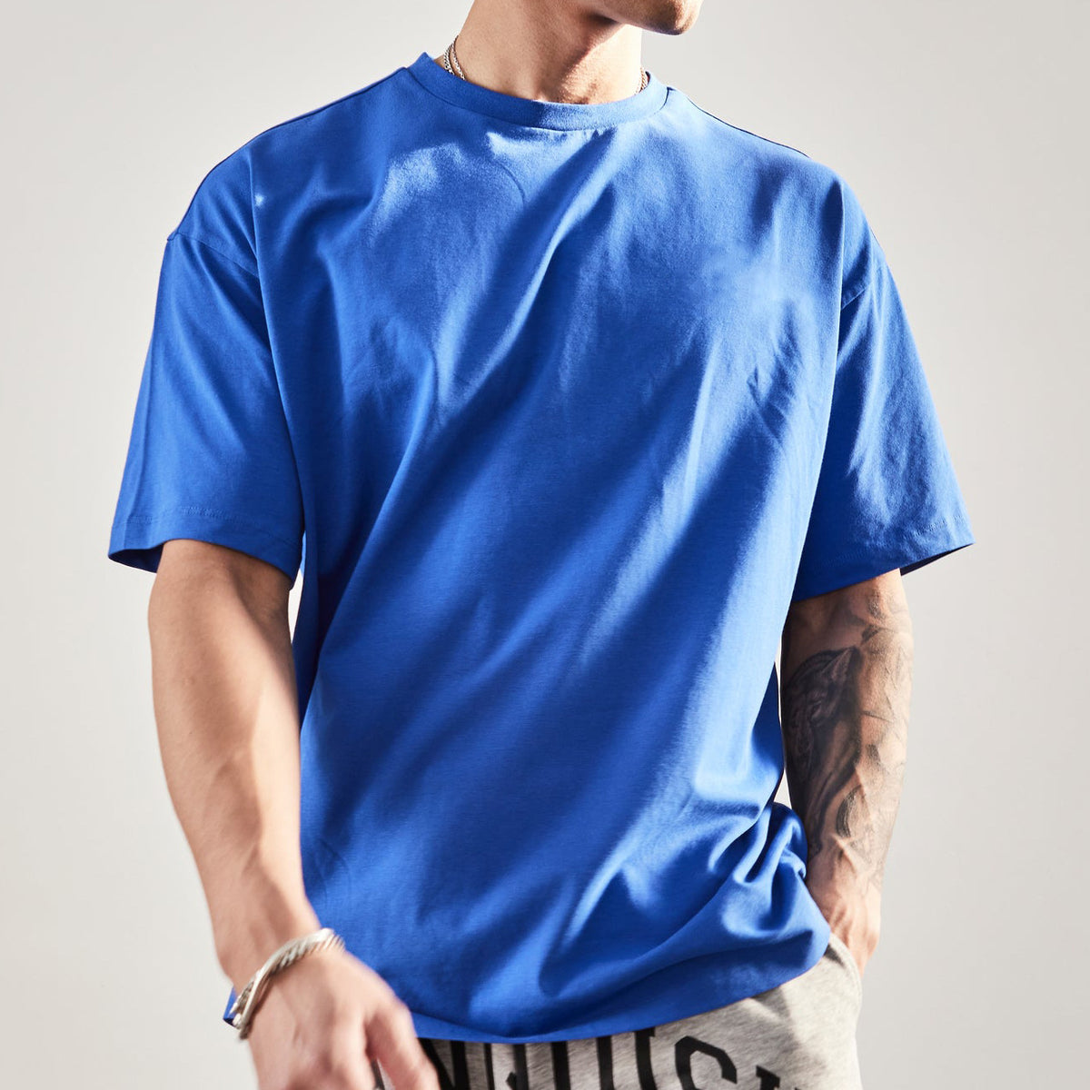 Glossy Board Royal Blue