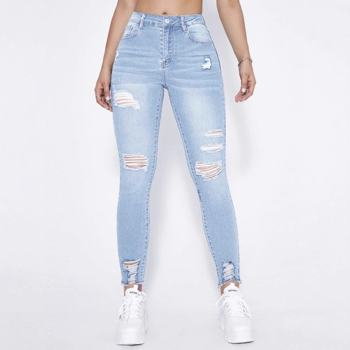 Light Blue