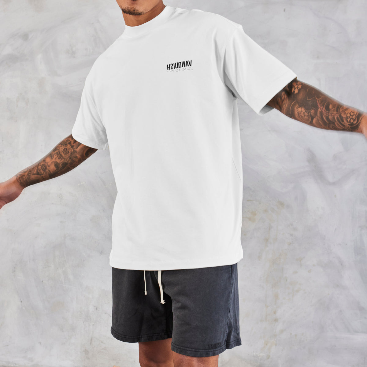 TX51white