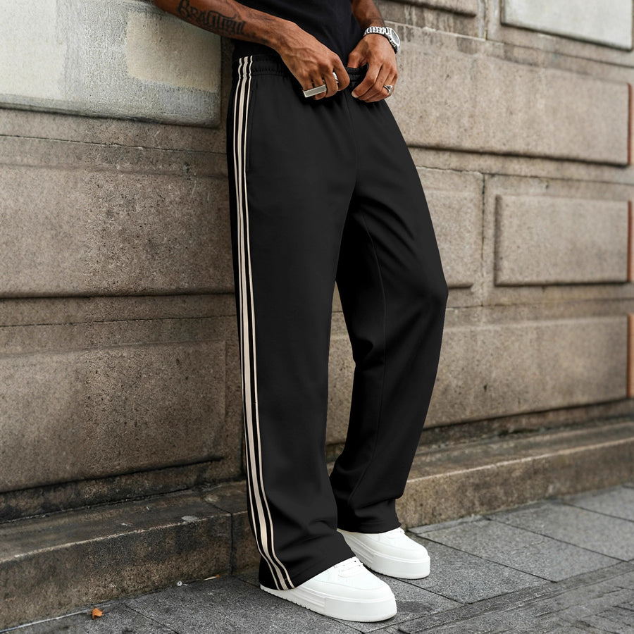 EWOOWE | Casual Straight-leg Sports