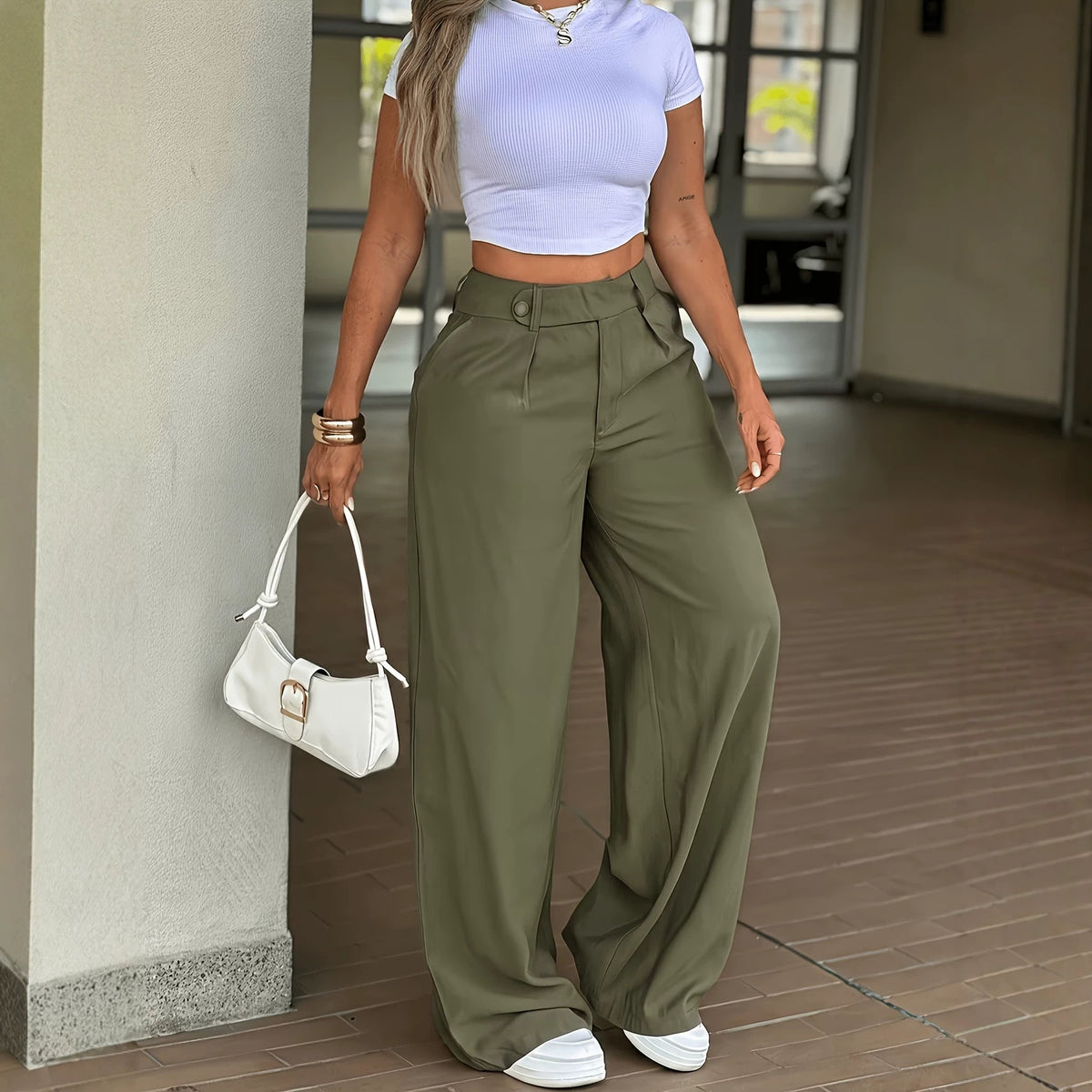 Army Green