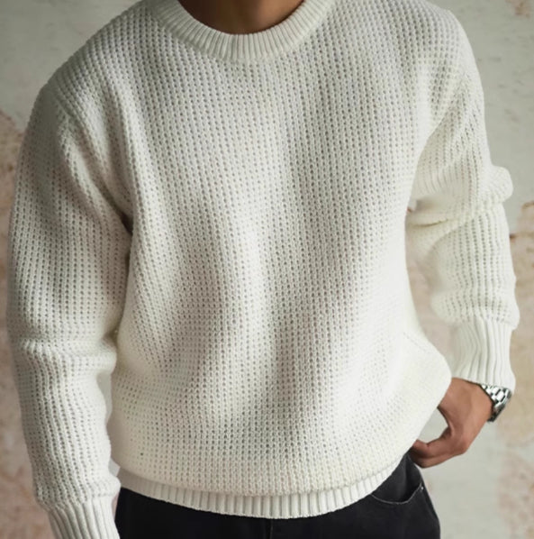 EWOOWE | Pullover Stricked