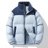 Navy Light Blue