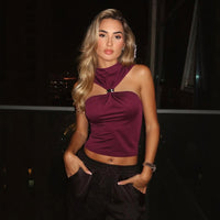 Wine Red