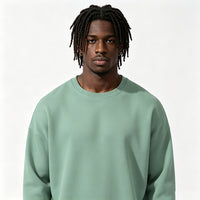 Bean Green