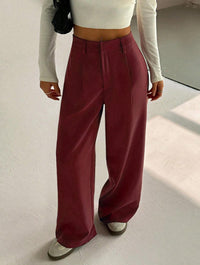 Wine Red