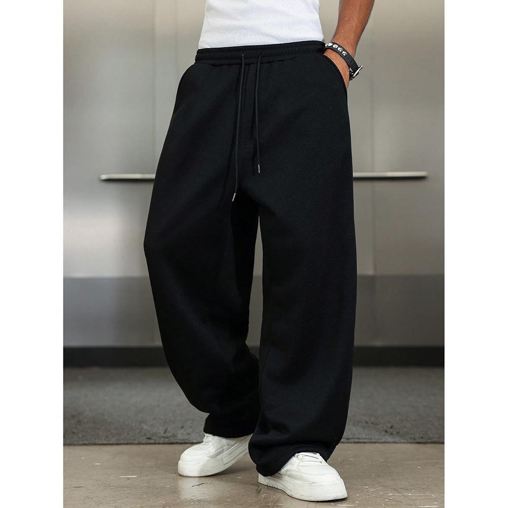 EWOOWE | Retro Minimalist Casual Pants For Men