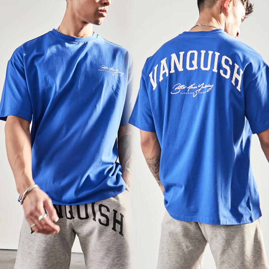 EWOOWE | VANQUISH T-SHIRT