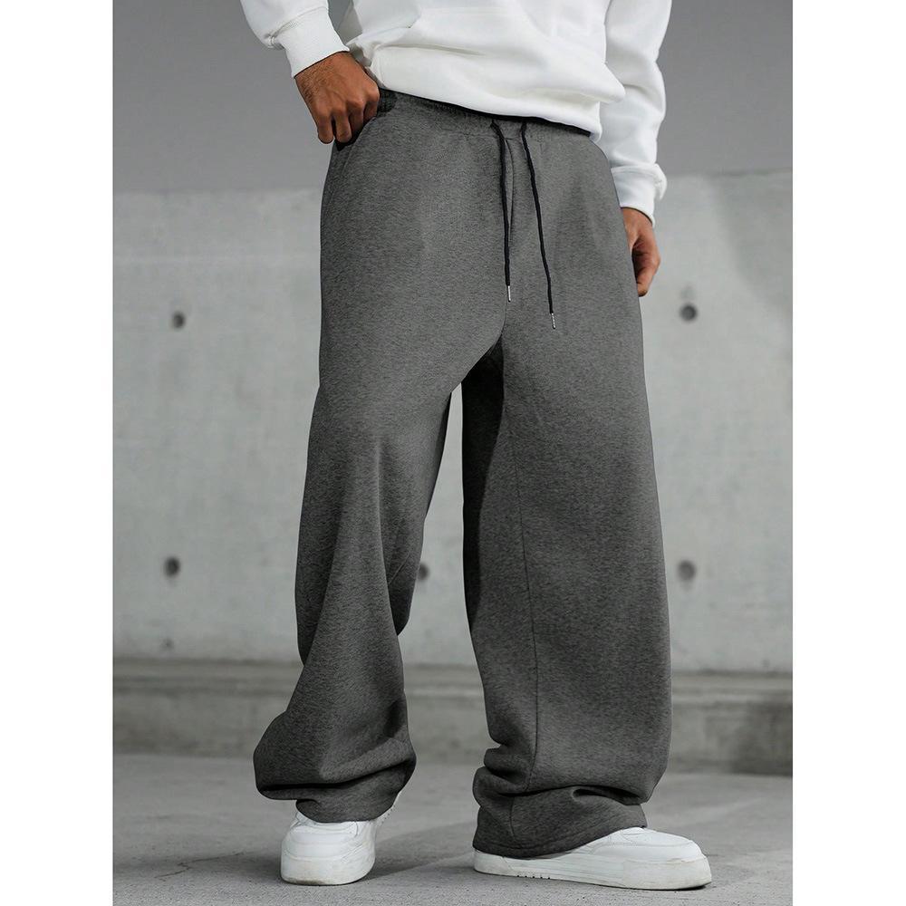 EWOOWE | Retro Minimalist Casual Pants For Men