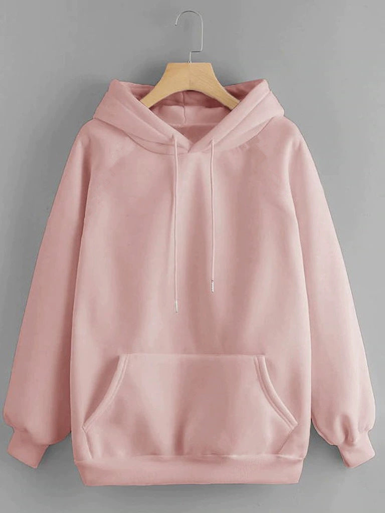 EWOOWE | Old Style Hoodie